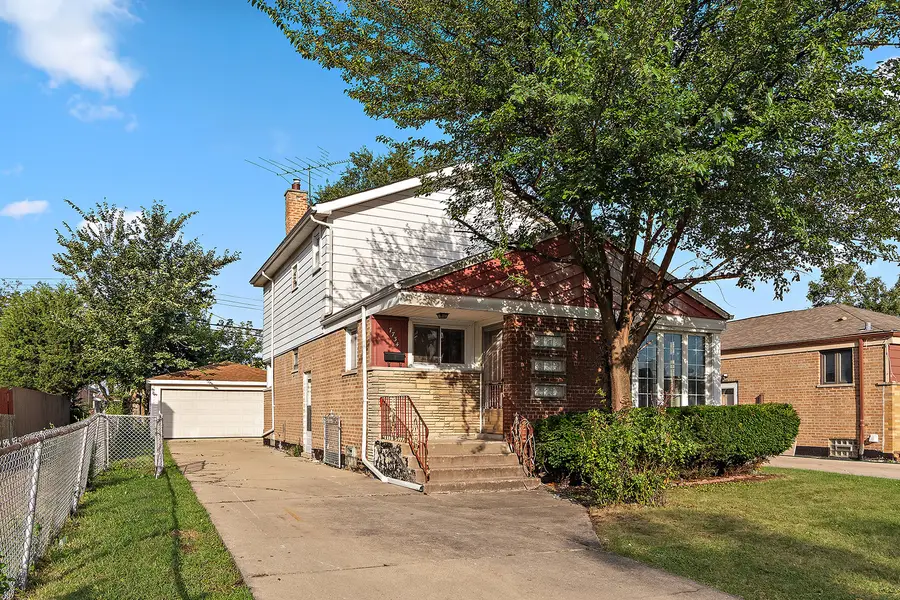 7734 S Keeler Avenue, Chicago, IL 60652 - #2