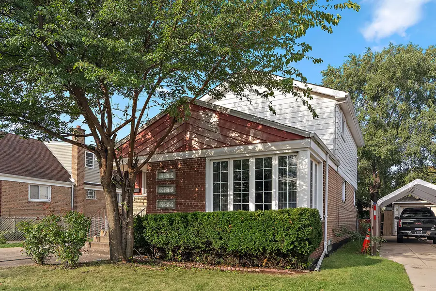 7734 S Keeler Avenue, Chicago, IL 60652 - #3