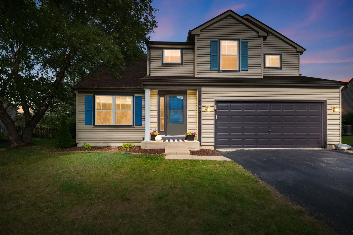752 Sun Lake Road, Lake Villa, IL 60046 - #1