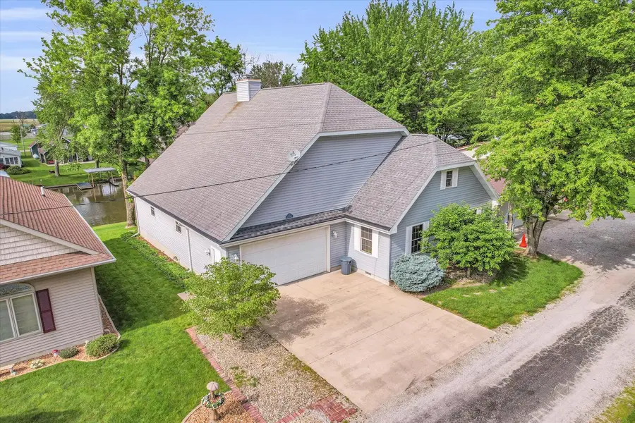 7 Prahls Drive, Neoga, IL 62447 - #2