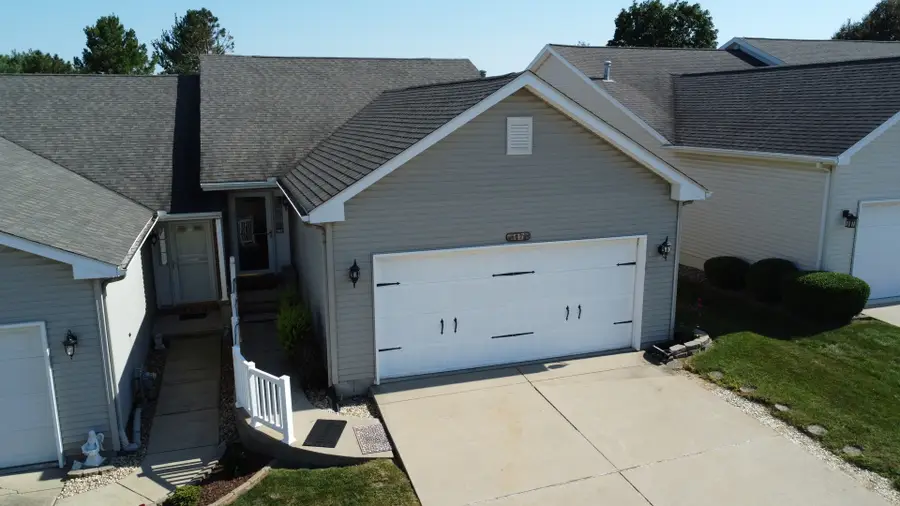 117 Christian Louis Court, Bloomington, IL 61701 - #2