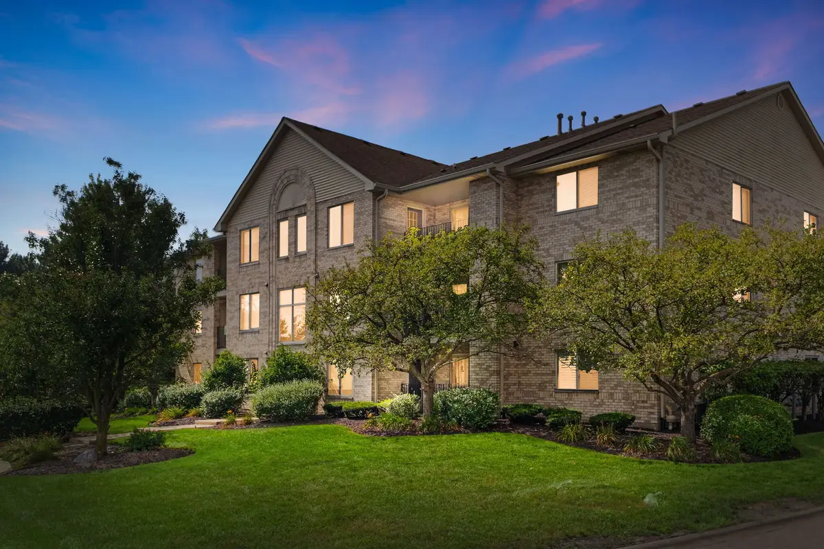 6835 Forestview Drive #2C, Oak Forest, IL 60452 - #1
