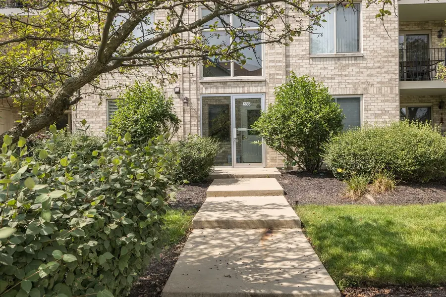 6835 Forestview Drive #2C, Oak Forest, IL 60452 - #2