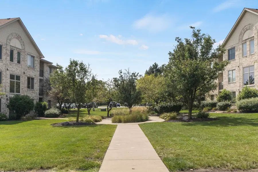 6835 Forestview Drive #2C, Oak Forest, IL 60452 - #3