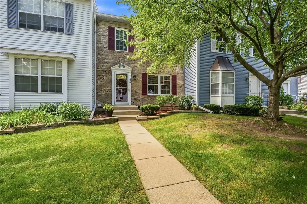 1342 Arlington Court, Geneva, IL 60134 - #1