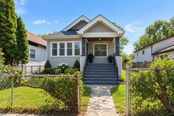 311 W 107th Street, Chicago, IL 60628