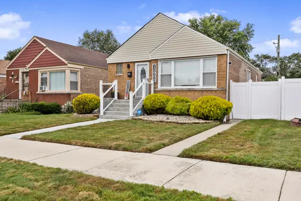 12908 S Parnell Avenue, Chicago, IL 60628