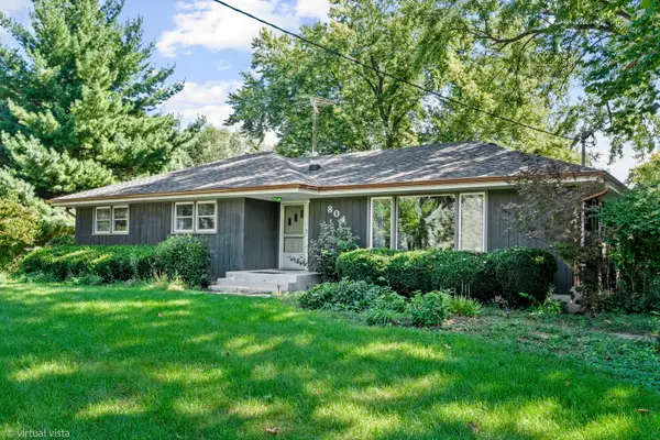 804 Mchugh Road, Yorkville, IL 60560
