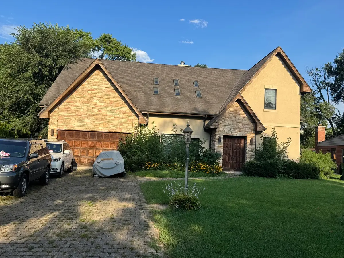 1760 Evergreen Lane, Park Ridge, IL 60068 - #1