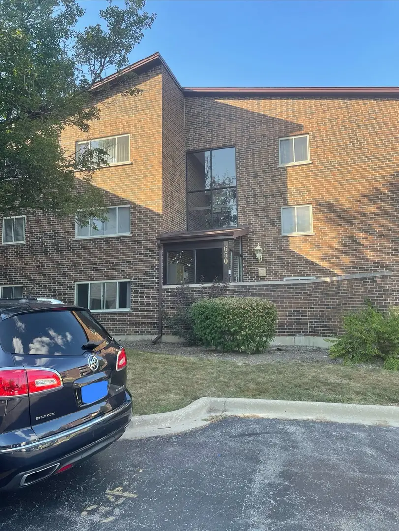 650 Perrie Drive #304, Elk Grove Village, IL 60007 - #1