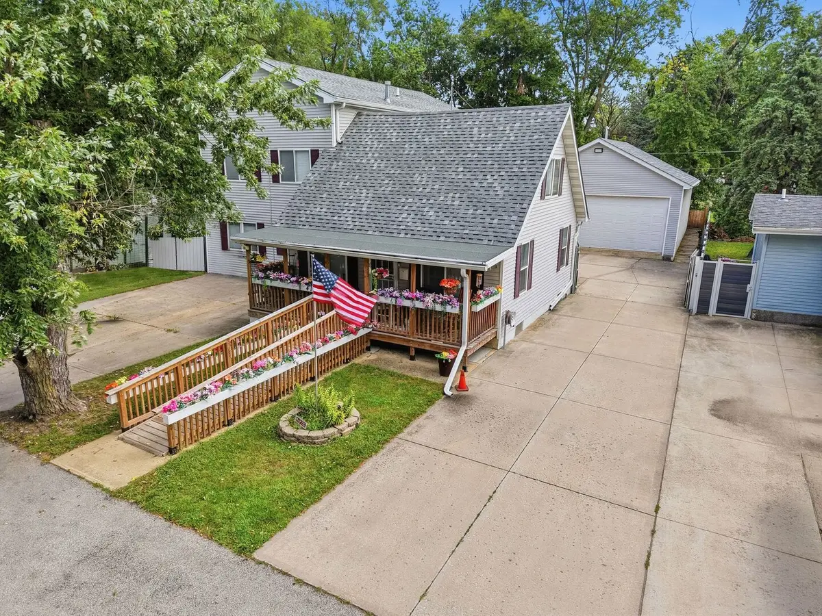 416 Algonquin Street, Joliet, IL 60432 - #1