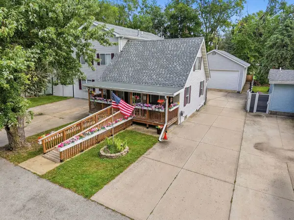 416 Algonquin Street, Joliet, IL 60432