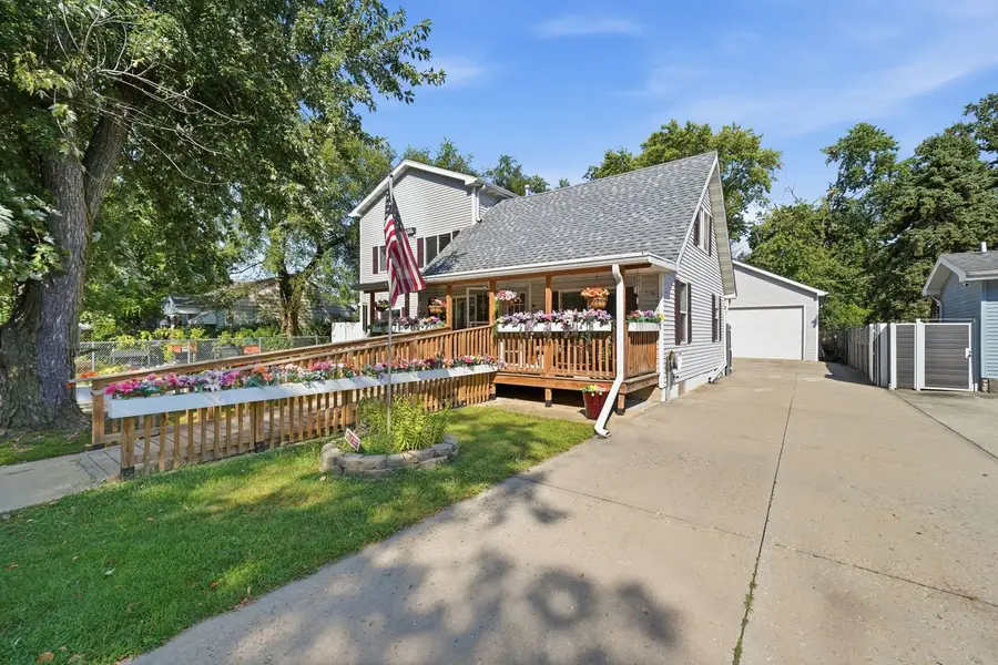 416 Algonquin Street, Joliet, IL 60432 - #2