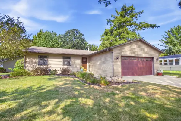 1103 Center Street, Mahomet, IL 61853
