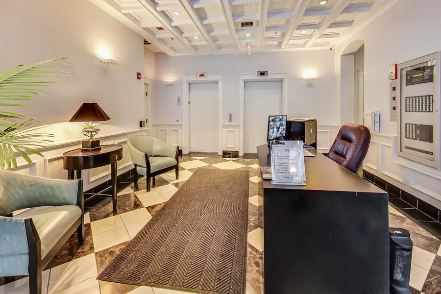 888 S Michigan Avenue #601, Chicago, IL 60605 - #3
