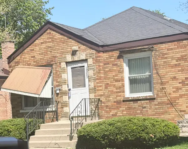 12223 S Elizabeth Street, Chicago, IL 60643
