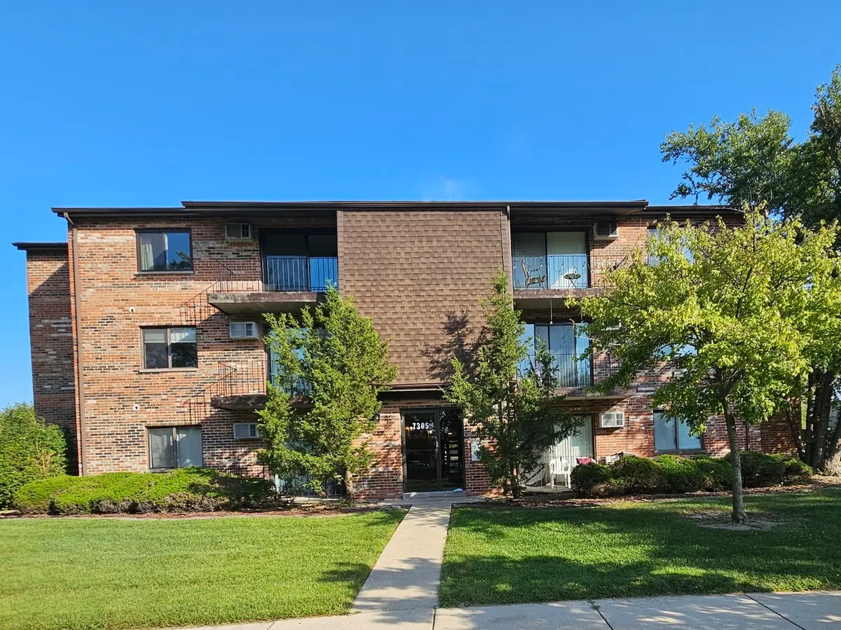 7305 Tiffany Drive #2D, Orland Park, IL 60462 - #1