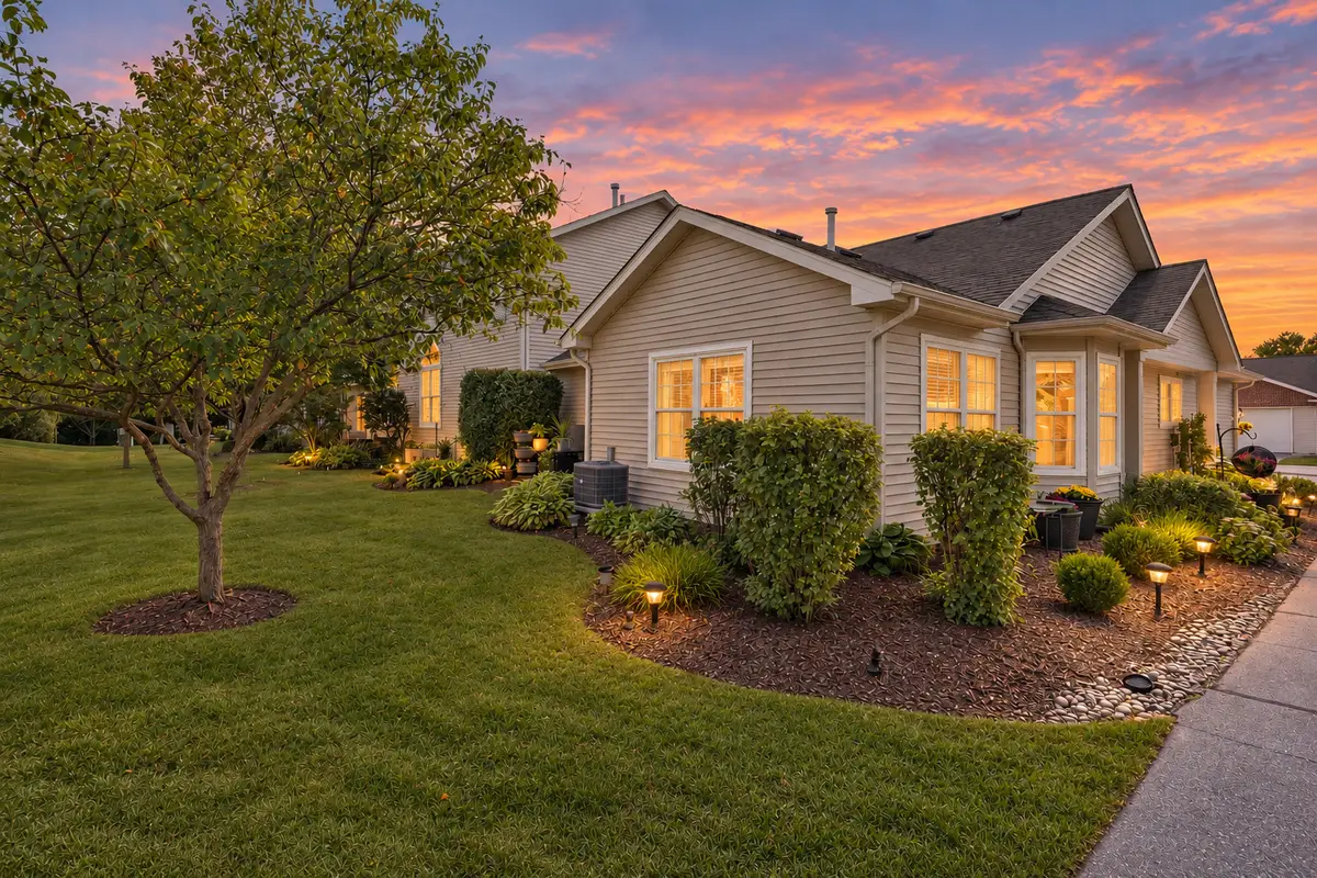 323 Capitol Drive #A, Sugar Grove, IL 60554 - #1