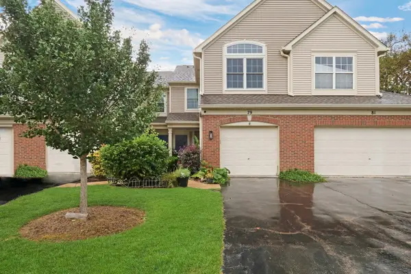 79 Pimlico Court, Grayslake, IL 60030