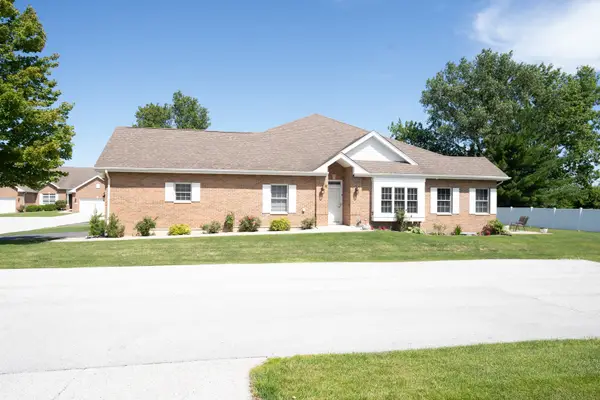 3641 193rd Place, Lansing, IL 60438