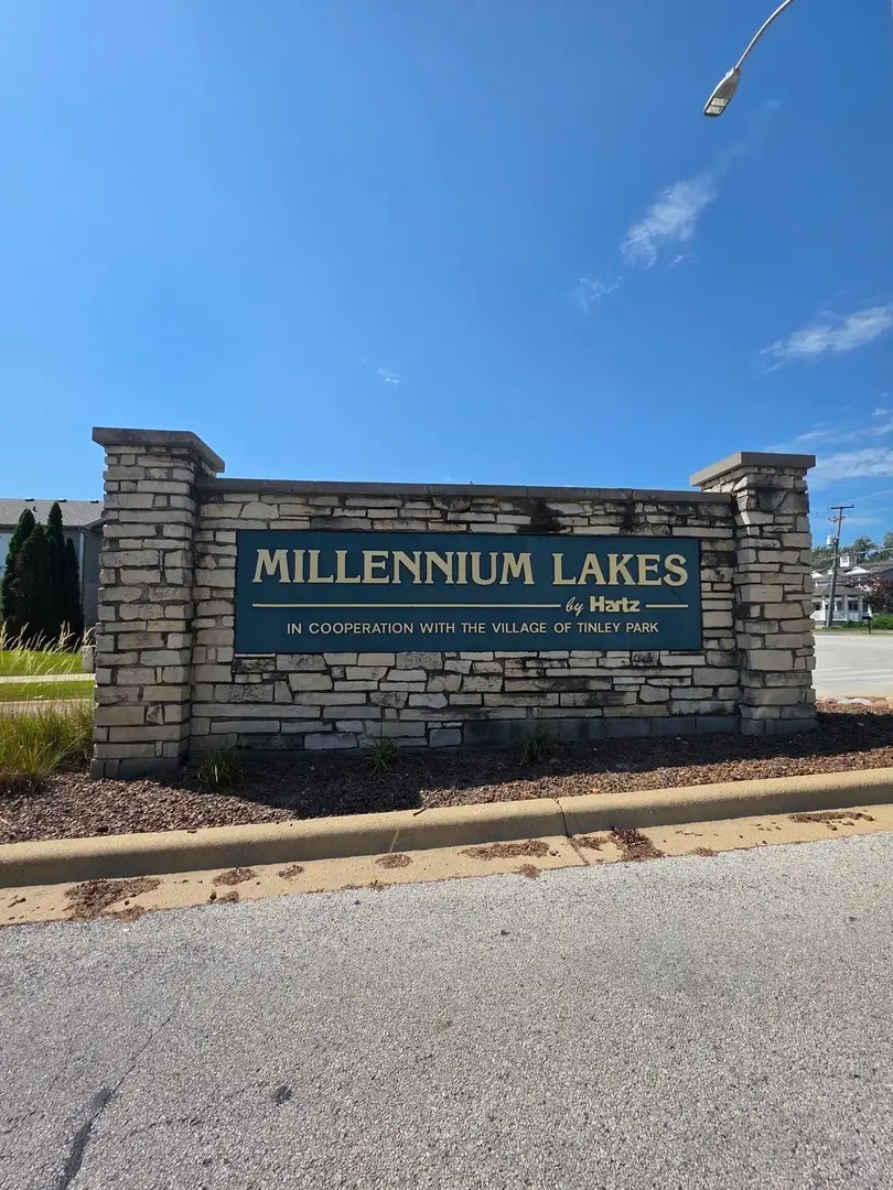 18378 Century Court, Tinley Park, IL 60477 - #1