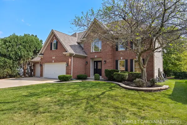 2312 Wellesley Court, Naperville, IL 60564