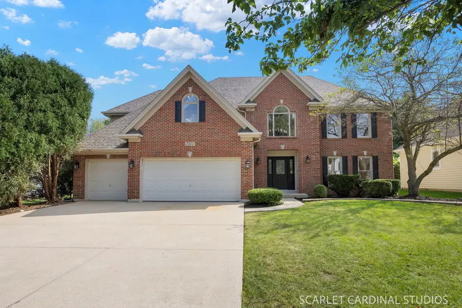 2312 Wellesley Court, Naperville, IL 60564 - #2