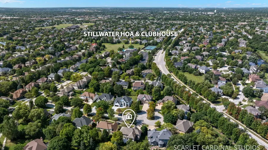 2312 Wellesley Court, Naperville, IL 60564 - #3