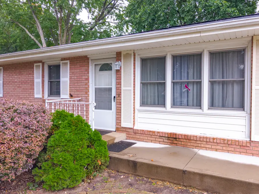 1722 Hoover Drive, Normal, IL 61761 - #2