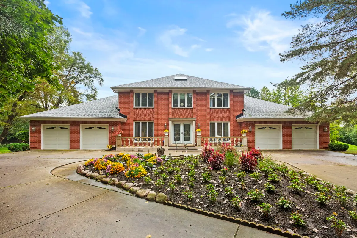 2383 Shady Lane, Highland Park, IL 60035 - #1