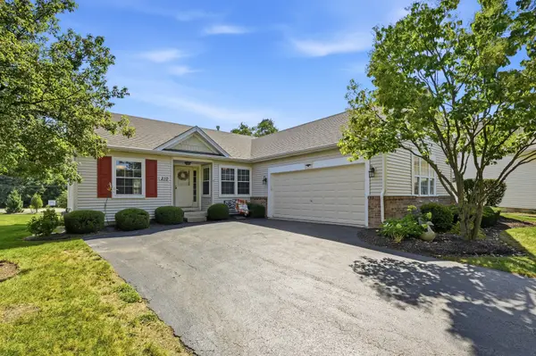 210 Stillwater Court, Oswego, IL 60543