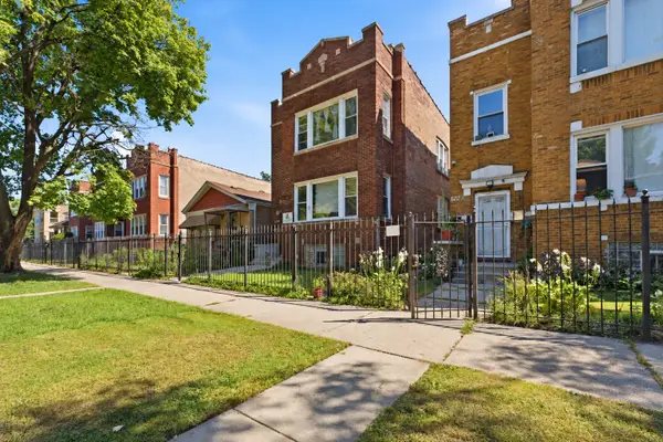 5219 S Peoria Street, Chicago, IL 60609