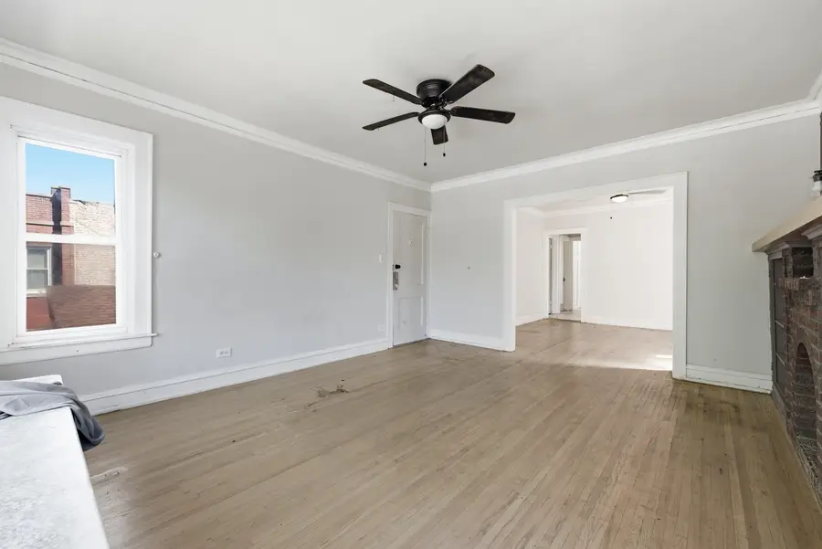 5219 S Peoria Street, Chicago, IL 60609 - #3
