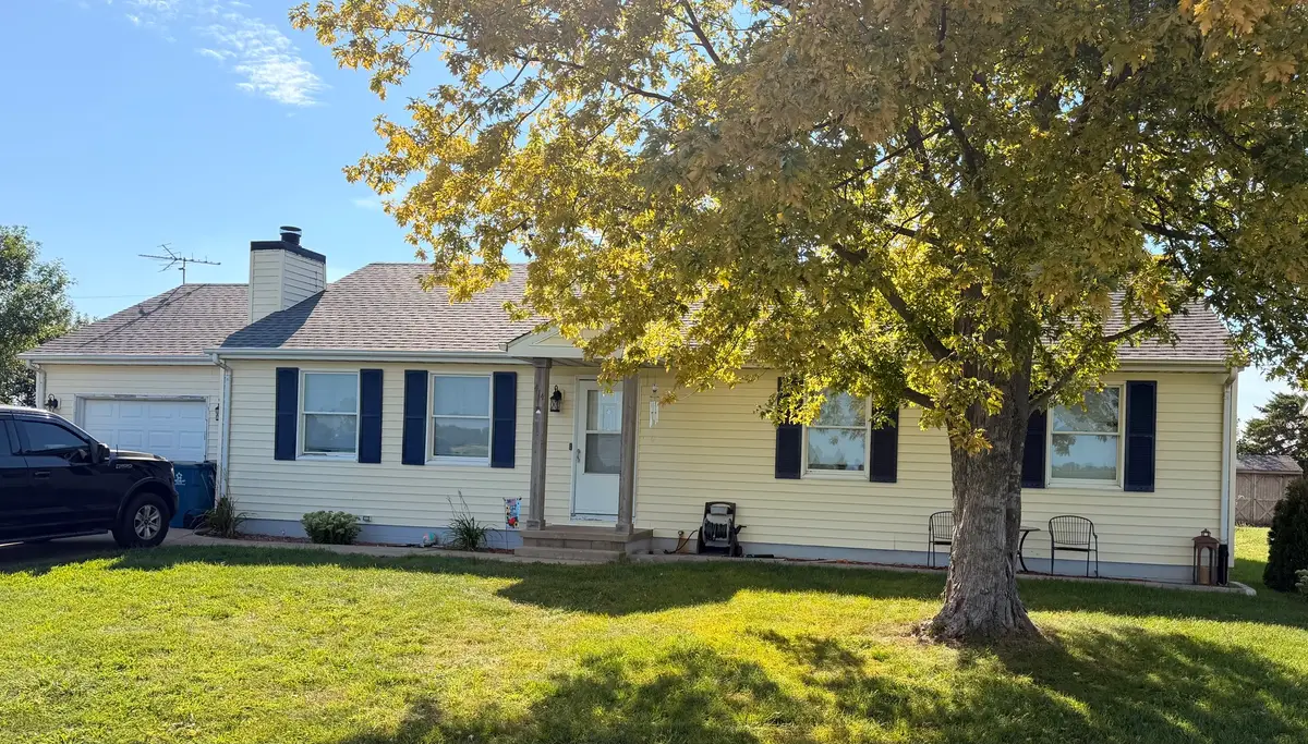 414 N Kathleen Street, Stanford, IL 61774 - #1