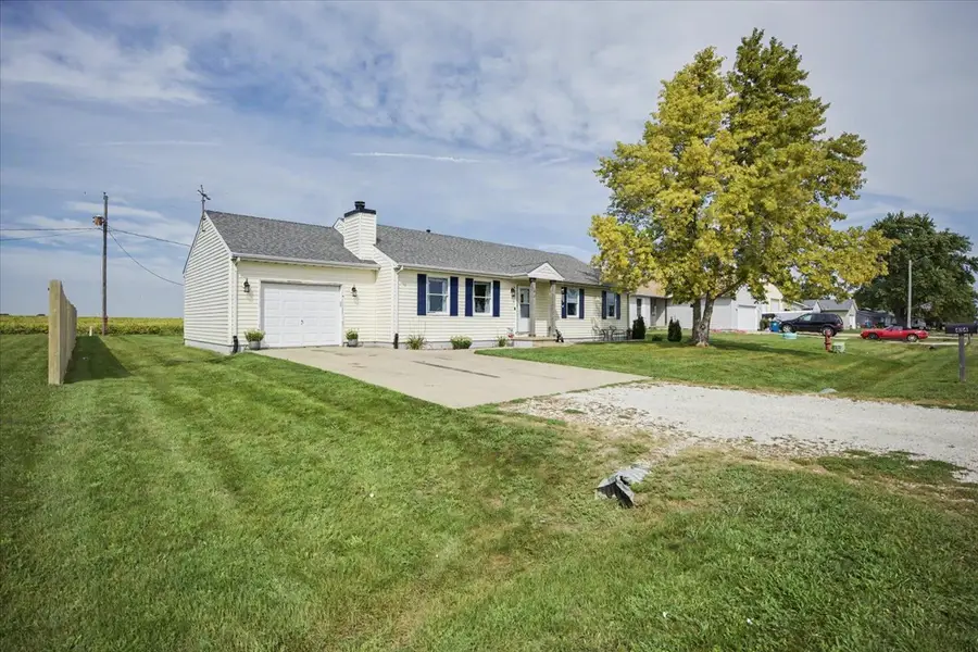 414 N Kathleen Street, Stanford, IL 61774 - #3