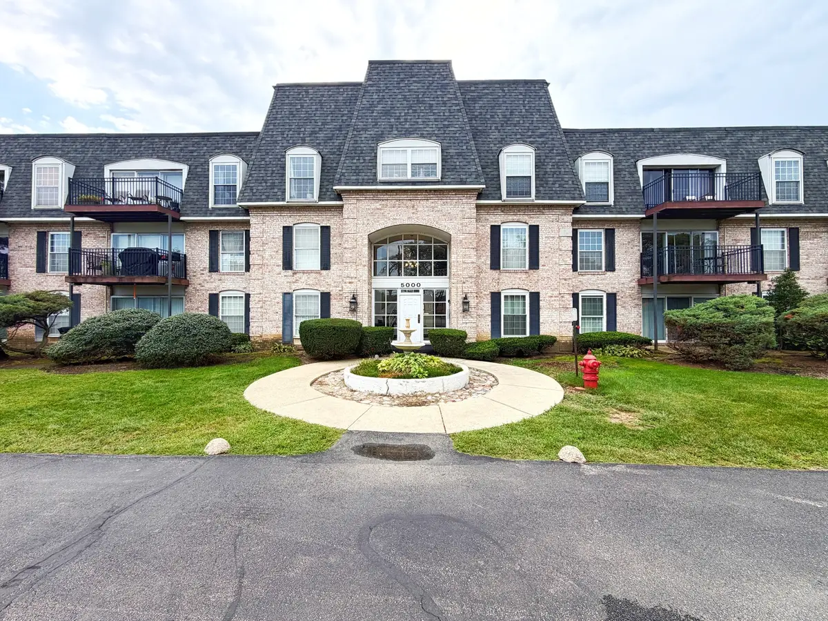 5000 Carriageway Drive #205, Rolling Meadows, IL 60008 - #1