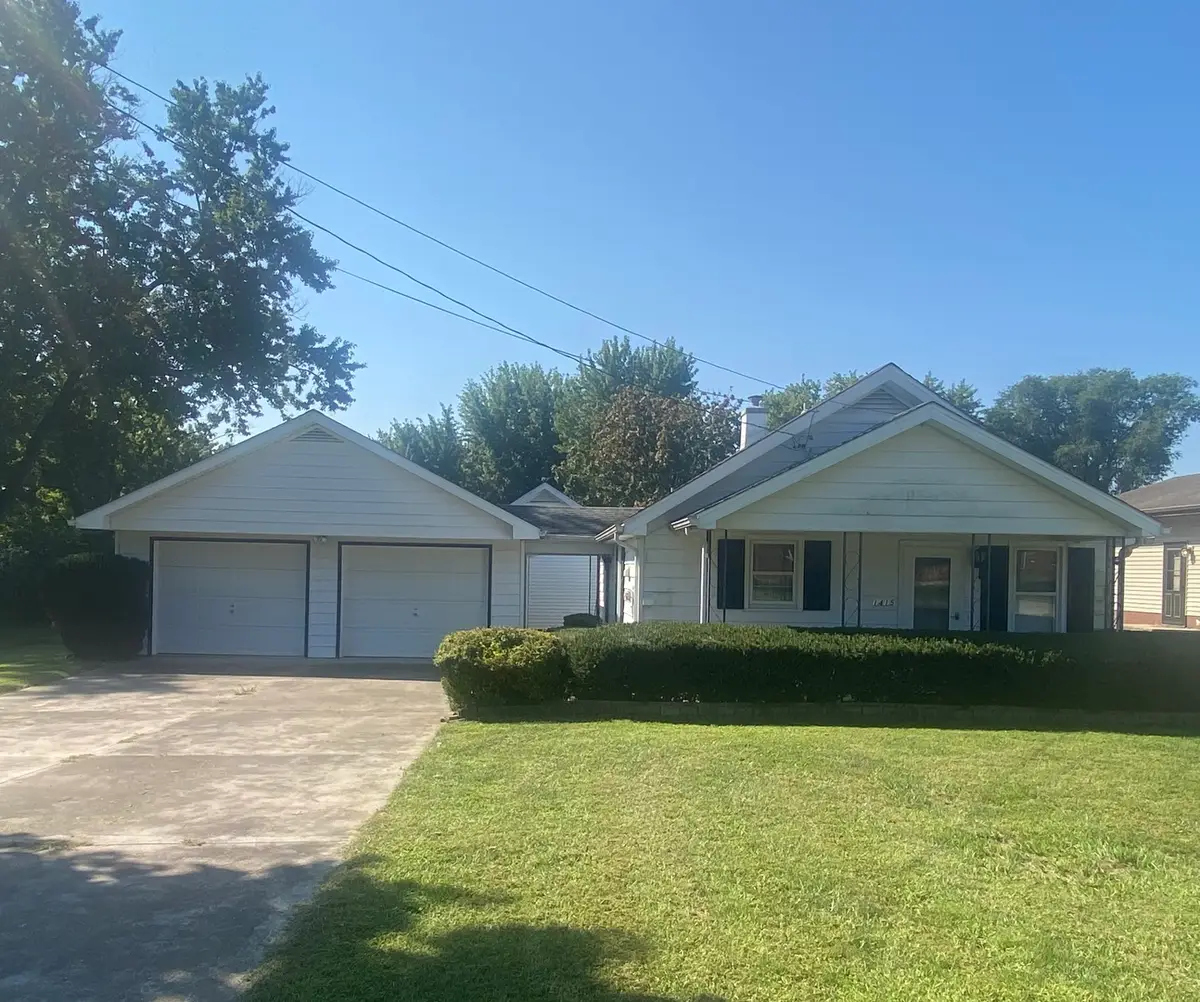 1415 Little Main Street, Streator, IL 61364 - #1
