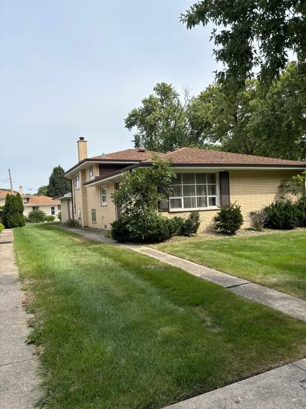 10734 31st Street, Westchester, IL 60154