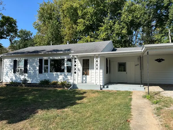 433 Marteeny Street, Mt Vernon, IL 62864
