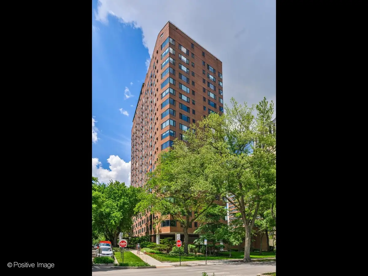 3100 N Lake Shore Drive #1408, Chicago, IL 60657 - #1