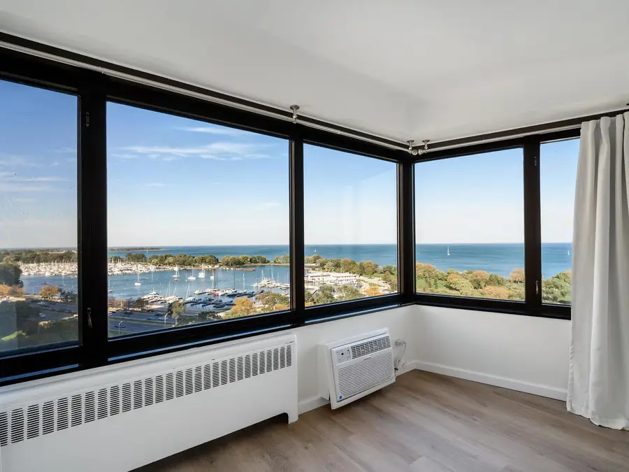 3100 N Lake Shore Drive #1408, Chicago, IL 60657 - #3