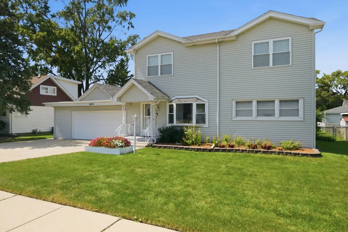 9024 Austin Avenue, Oak Lawn, IL 60453 - #1