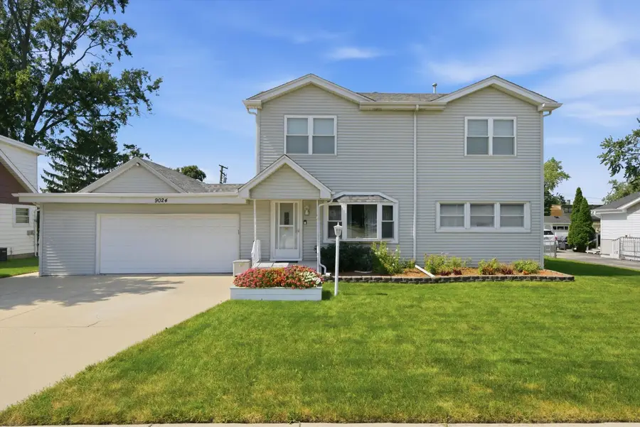 9024 Austin Avenue, Oak Lawn, IL 60453 - #2