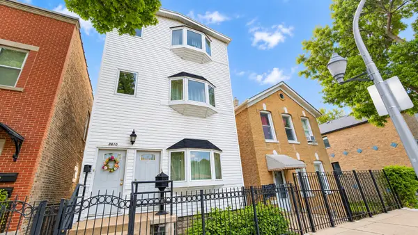 3610 S Emerald Avenue, Chicago, IL 60609