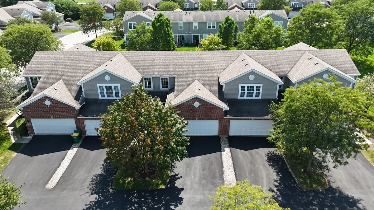 17428 Fox Bend Lane, Lockport, IL 60441 - #1