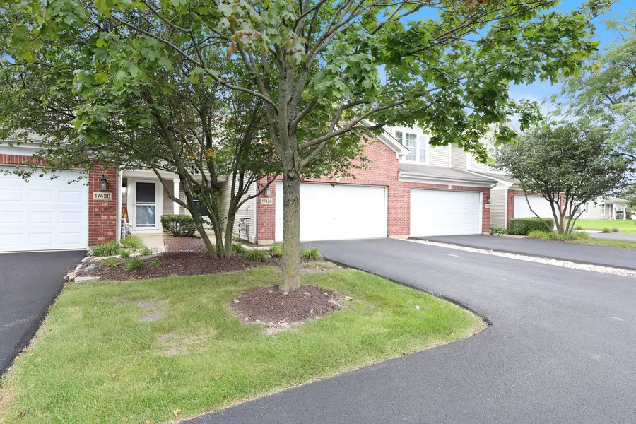 17428 Fox Bend Lane, Lockport, IL 60441 - #3