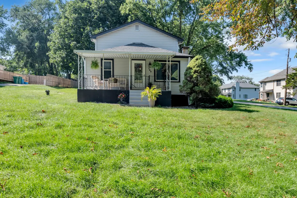 143 N Jefferson Street, Lockport, IL 60441 - #1