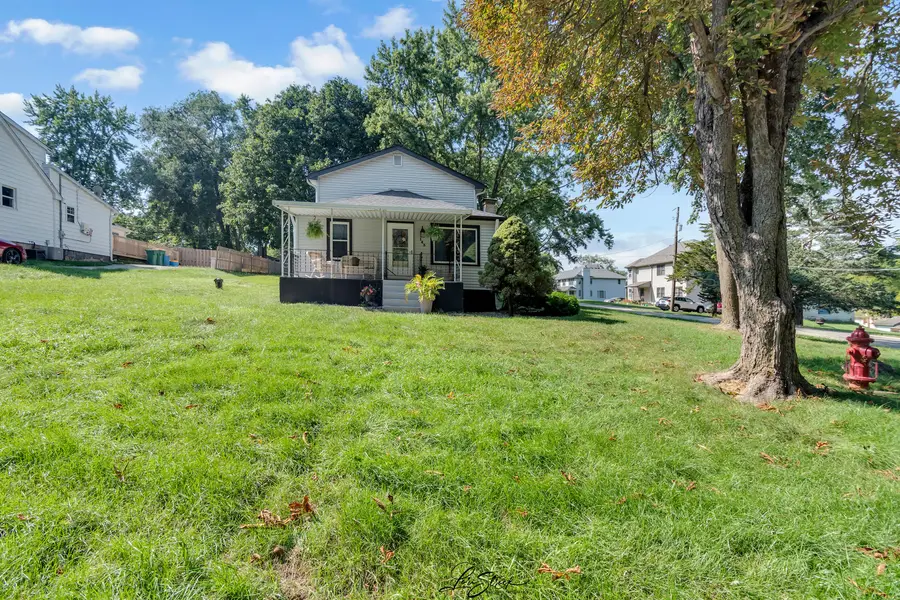 143 N Jefferson Street, Lockport, IL 60441 - #2