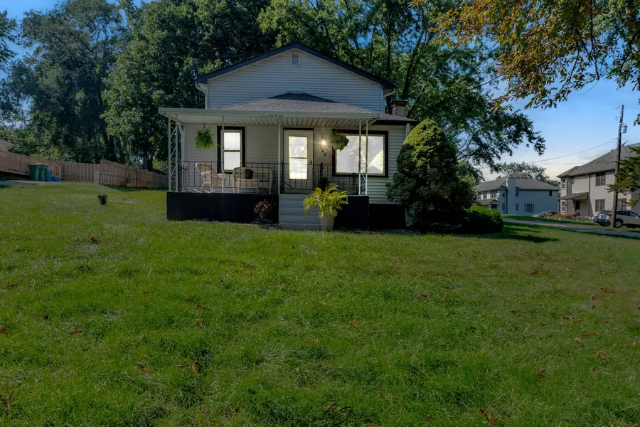 143 N Jefferson Street, Lockport, IL 60441 - #3