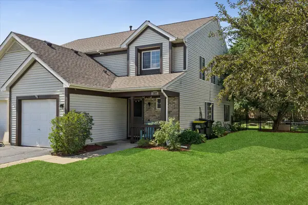 2927 Impressions Drive, Lake In The Hills, IL 60156